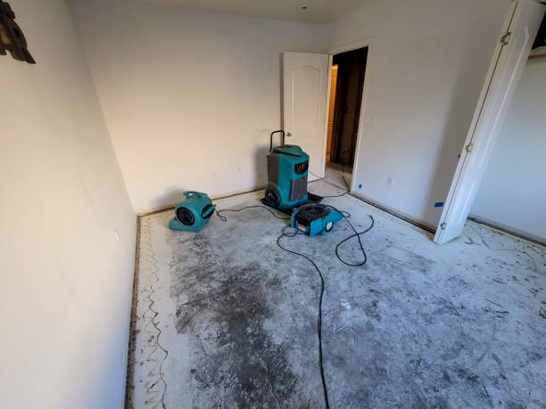 Best Flooded house restoration  in Atlanta, GA