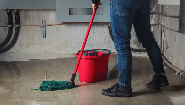 Best 24-hour water damage restoration  in Atlanta, GA