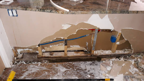Best Water damage contractors near me  in Atlanta, GA