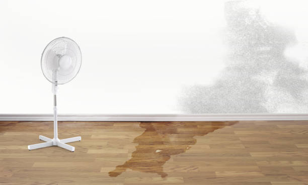 Professional Water damage restoration in Atlanta, GA