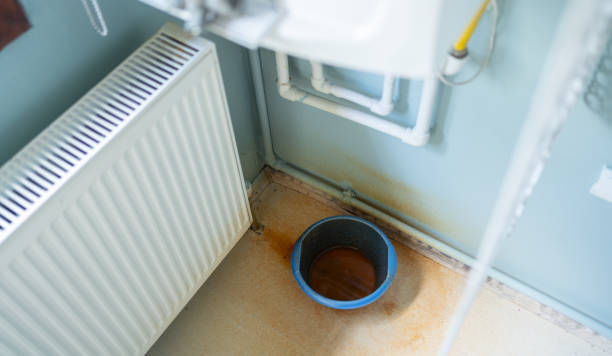 Best Basement water damage restoration  in Atlanta, GA