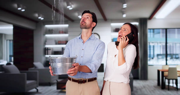 Best Flood damage cleanup  in Atlanta, GA